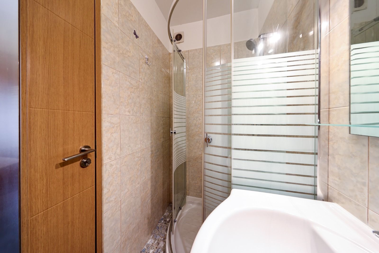 Garsoniera 21 mp Cartier Tractorul - Poză 5