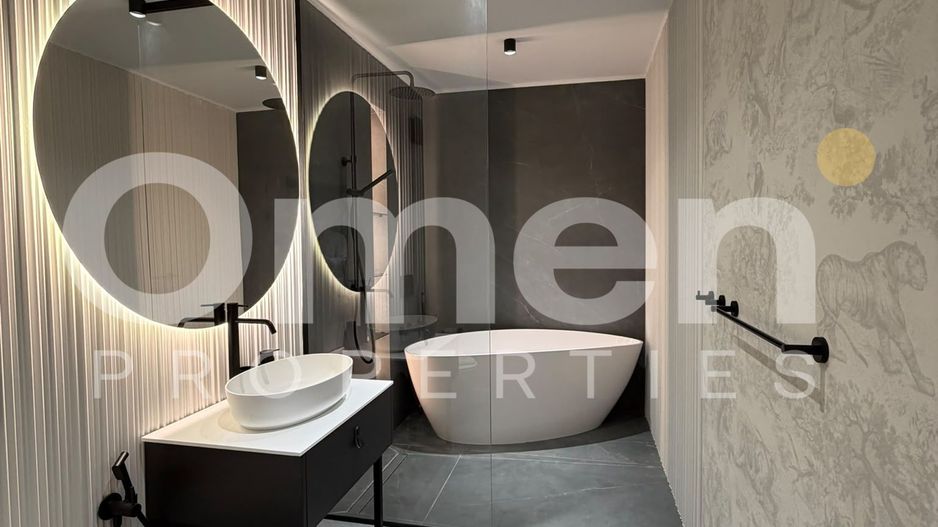 Apartament ultrafinisat | 3 camere | zona Catedralei - Poză 8