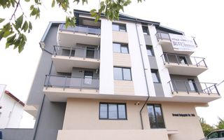 Apartament 3 camere, 80 mp, etaj 1, finalizat, Militari - Pacii, OMV Iuliu Maniu - Poză 1