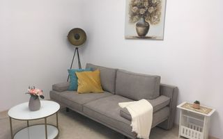 Apartament 2 camere modern, centrală proprie, bloc nou, 2 min metrou Grigorescu - Poză 3