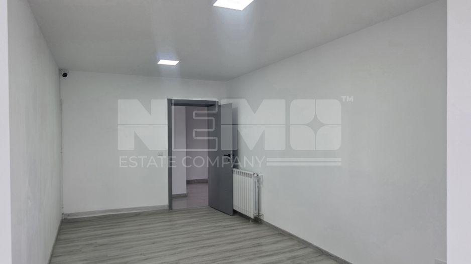Închiriez Spațiu Birouri | Zonă Centrală | 800Euro/lună - Poză 5