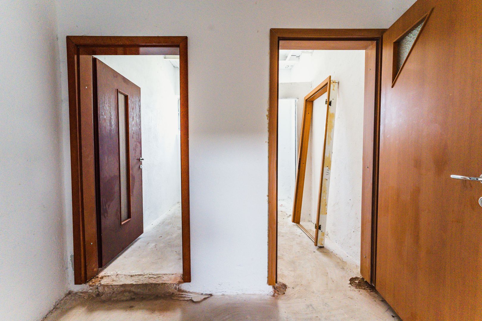 Hală strada Polonă - Poză 9