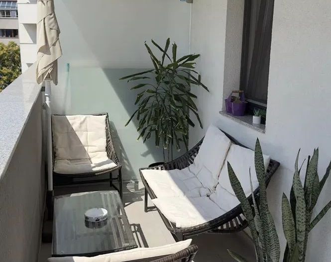 Apartament 2 camere Tineretului + loc de parcare - Poză 9