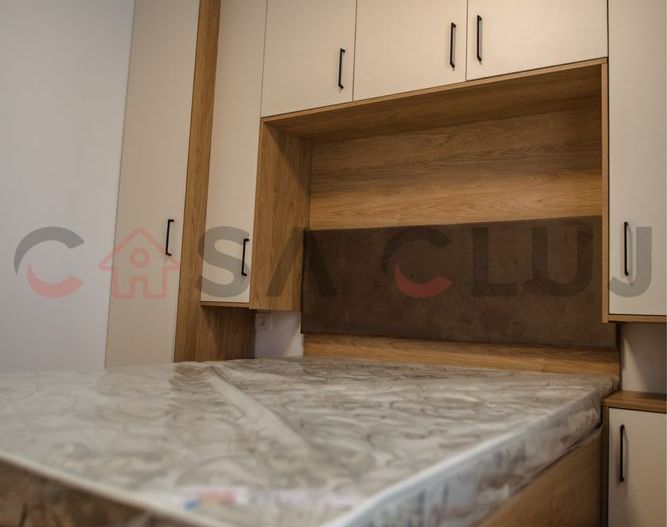 4 Camere La Cheie,  Manastur!! - Poză 6