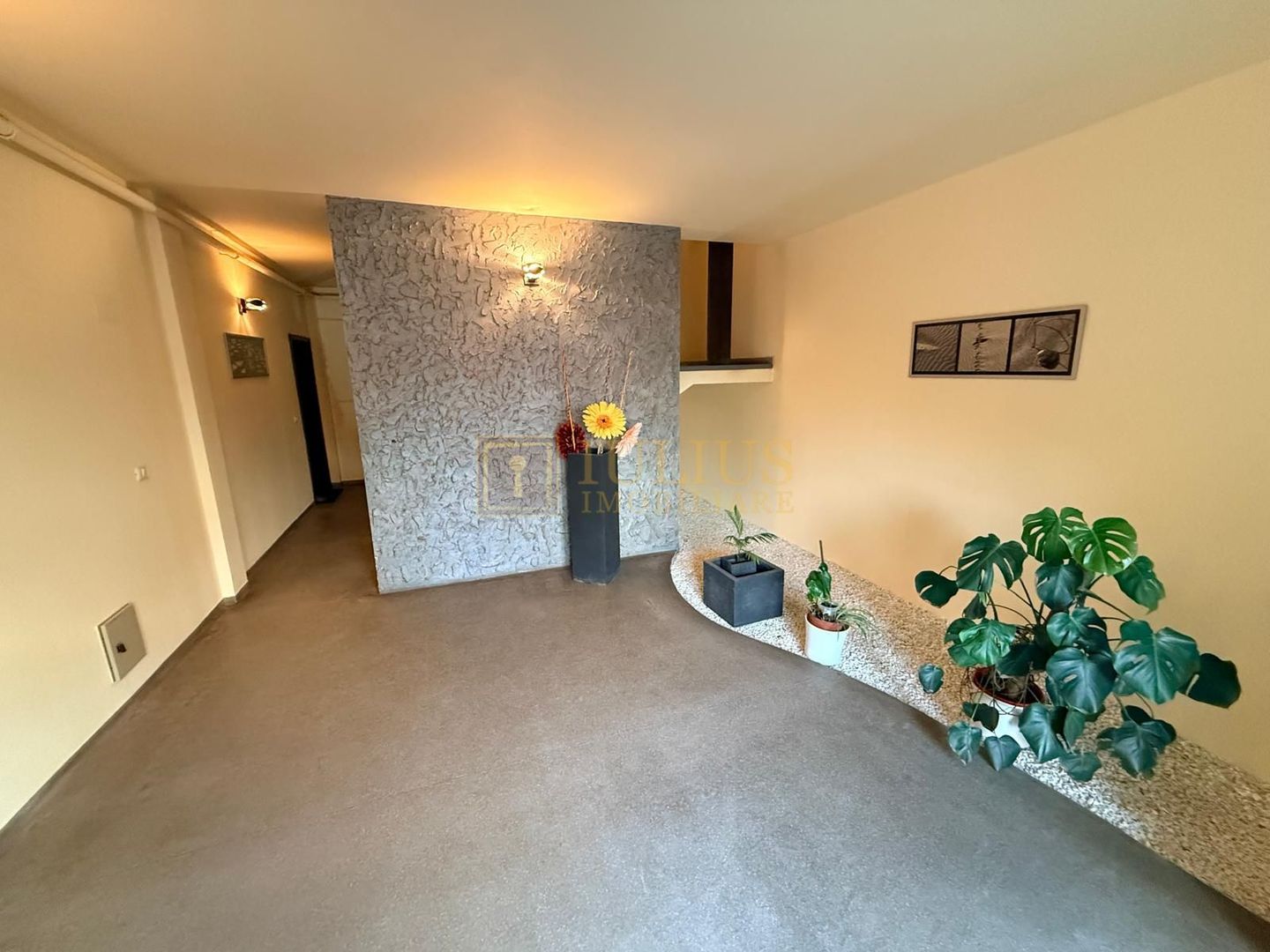 3 camere, Braytim, apartament superb, loc de parcare inclus, zona ideala - Poză 23