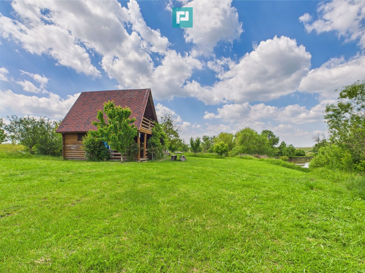 Teren cu baltă- oportunități multiple la Fibiș - Poză 10