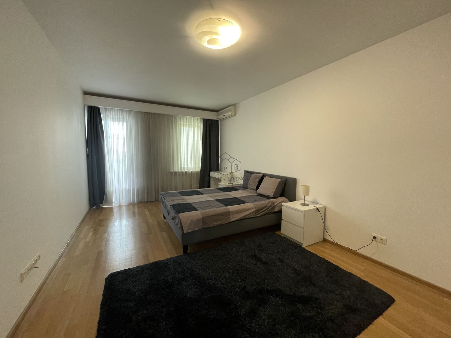 APARTAMENT SPATIOS CU 4 CAMERE LA INCHIRIERE LANGA PARCUL HERASTRAU - Poză 14