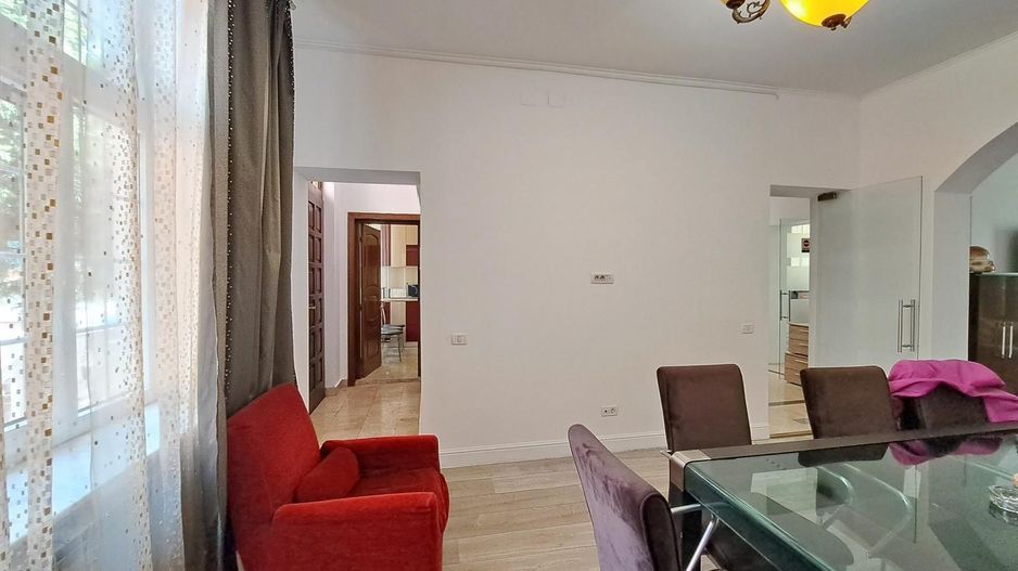 Vilă Lux în Centru Capitalei – Ideală pentru Rezidențial sau Buisness - Poză 21