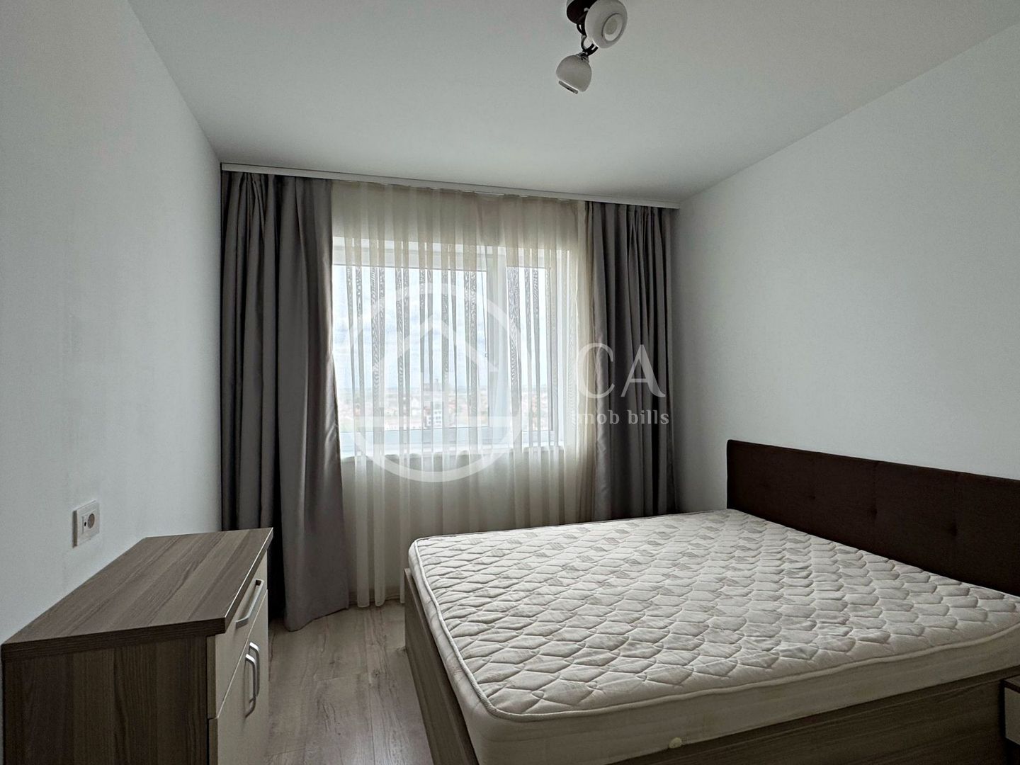 Apartament cu 3 camere de închiriat în Prima Onestilor, Oradea - Poză 4