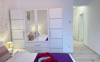 Apartament 3 camere de închiriat | Sibiu, Lazaret Balanța - Poză 16