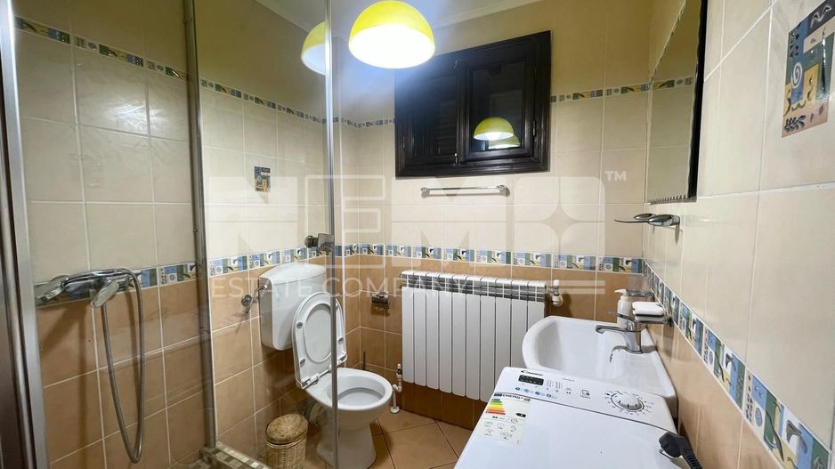 CABANA MODERNA 300 mp 🌲 - Poză 25