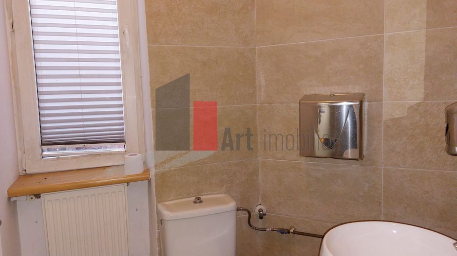 Spatiul "ERAIKINA" in imobil vechi de birouri, cu rezonanta istorica - Poză 10