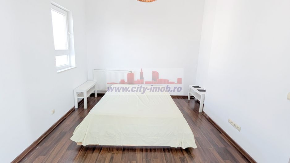 Inchiriere  Apartament  doua camere Baneasa cu terasa de 30 mp - Poză 16