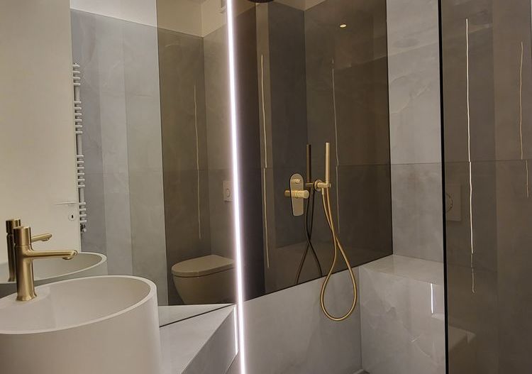 3 camere Cortina North - 2 locuri Parcare subterana inclusa in pret - Poză 5