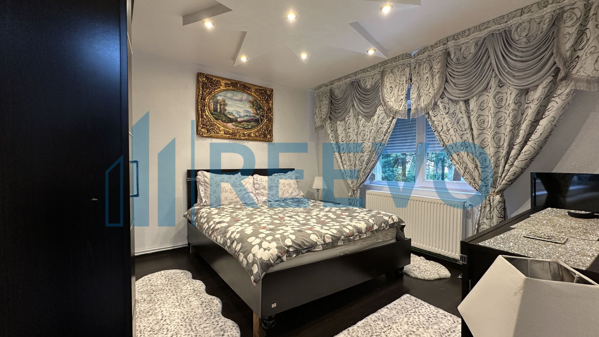 Apartament 4 camere, Bistrița Lac - Poză 10