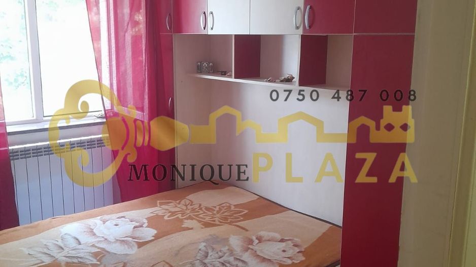 3 Camere | Zona linistita | Mobilat | Utilat | - Poză 5