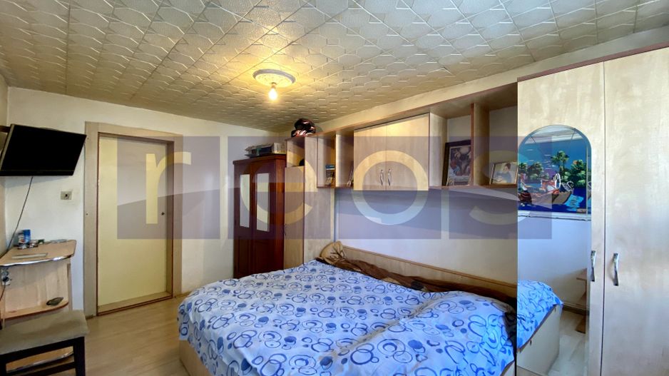 DE VANZARE CASA 4 CAMERE | 108 MP UTILI TERASA 13 MP TEREN 142 MP | PIATA RAHOVA - Poză 28