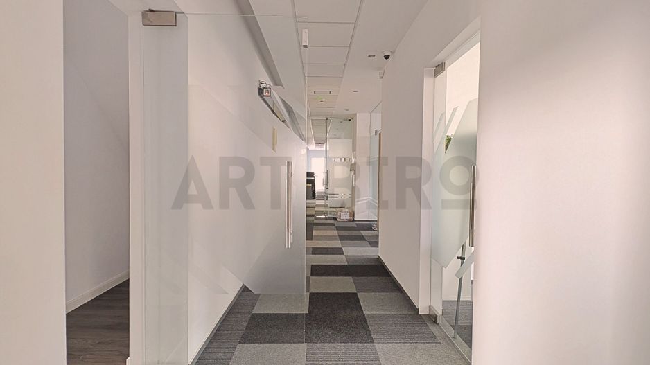 Zero comision, 83-108mp birou move in-ready, Buzesti, 1 minut metrou - Poză 7