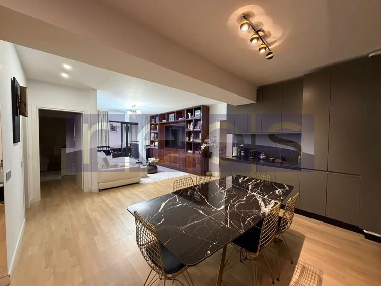 Apartament 3 camere premium – Upground Residence Pipera - Poză 8