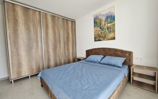 Apartament 2 camere decomadat loc parcare Rond OMV  Pipera - Poză 5