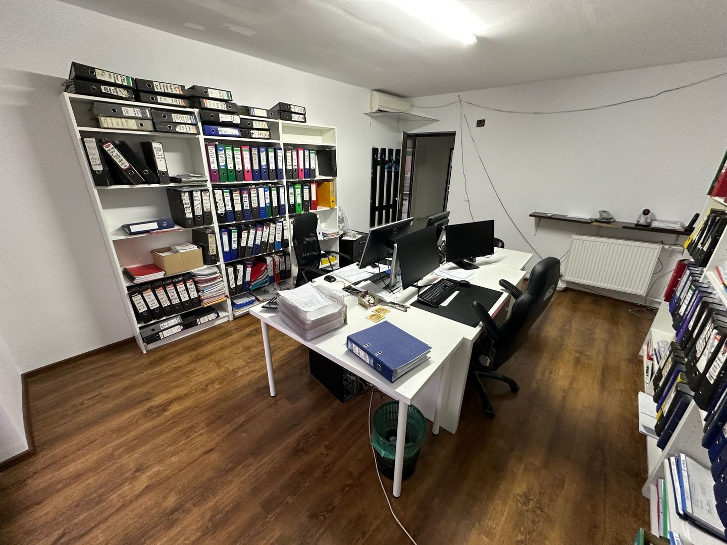 Cladire pretabila spațiu birouri/ clinica - Poză 15