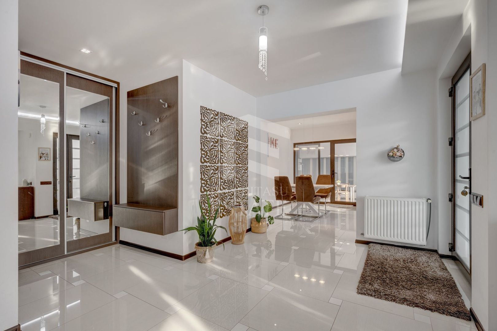 Vilă 342 mp cu piscină și 800 mp teren / 4 dormitoare / Pleașa - Poză 27