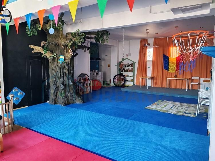 Spațiu comercial/birou 110 mp, parter, zona Lidl Nicolina, Iași - Poză 5