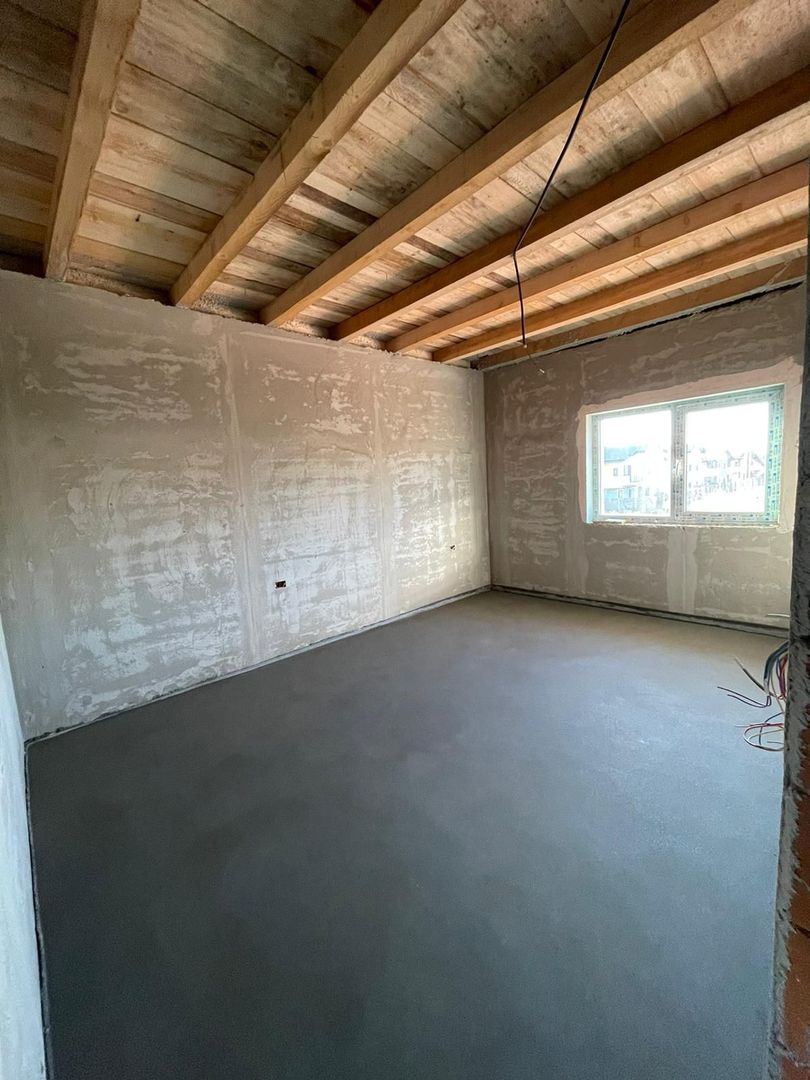 DUPLEX MOSNITA NOUA 139 MP  IN APROPIERE DE LIDL - Poză 11