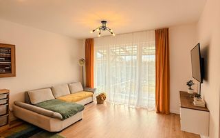 Unitate in duplex la cheie, 4 camere, 119mp, teren 550, Jucu de Mijloc - Poză 2