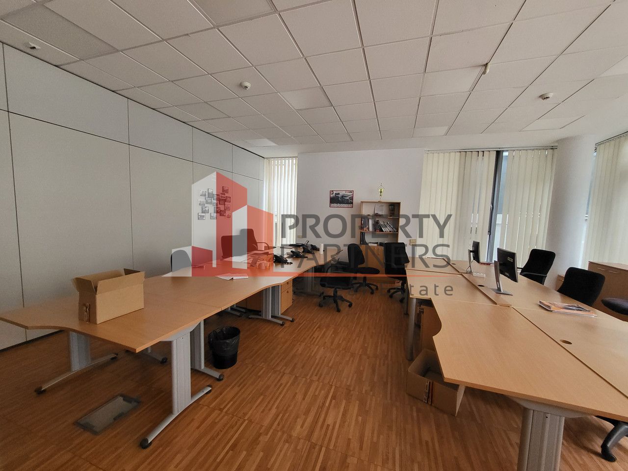 Cladire de birou Domenii Business Parc - Poză 3