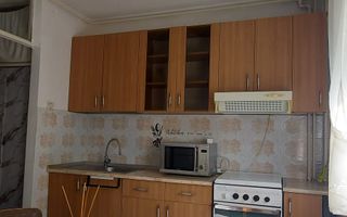 Parcul Trandafirilor, garsoniera in bloc de apartamente, loc parcare - Poză 5