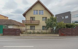 Confort de apartament, libertate de casă – 3 camere, curte și garaj - Poză 4