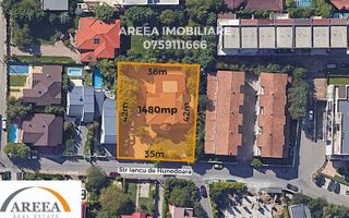 Vila cu 750 mp utili si teren de 1.480 mp in Erou Iancu Nicolae - Poză 5