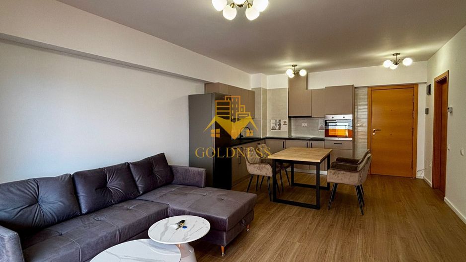 2 camere open space, Parcare, Viva City, Iulius Mall, Gheorgheni - Poză 2
