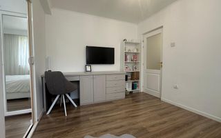 Apartament la etaj intermediar – liniste si confort in Zona Taberei! - Poză 9