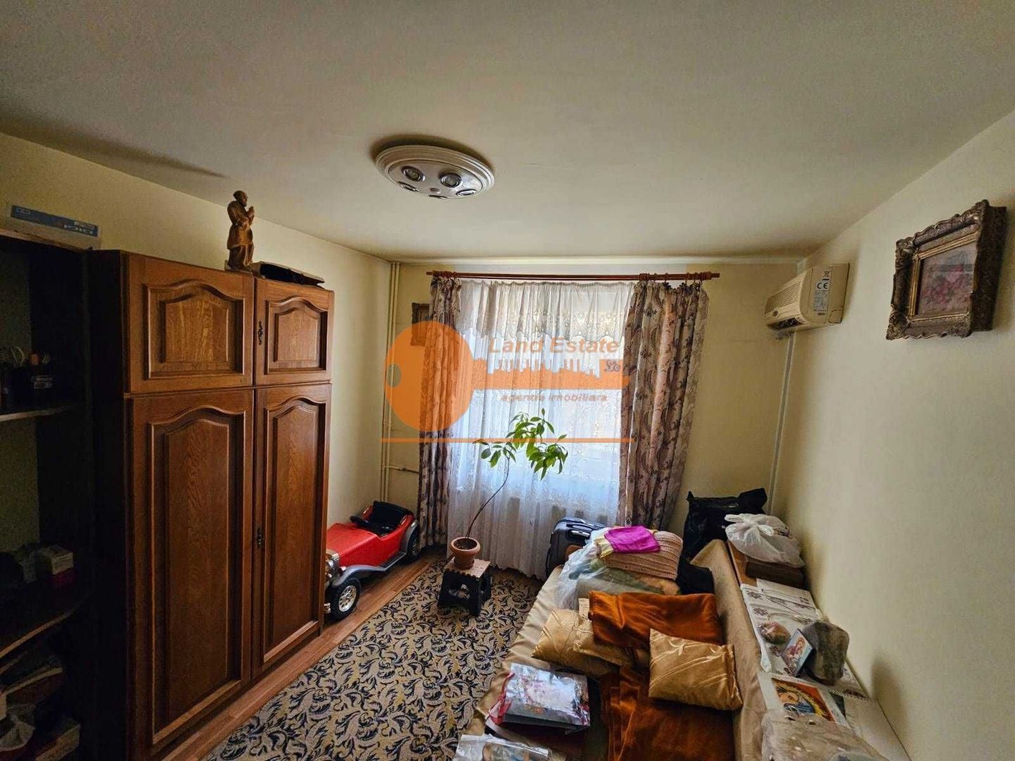 3 camere Gorjului ( reabilitat-500 m metrou ) - Poză 5
