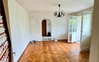 Apartament 3 camere- Bl.Alexandru Obregia-3 statii STB Piata Sudului - Poză 5