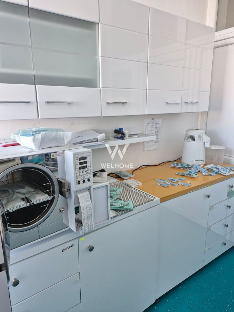 Inchiriere spatii, cabinete medicale, Clinica Medicala Sibiu - Poză 16