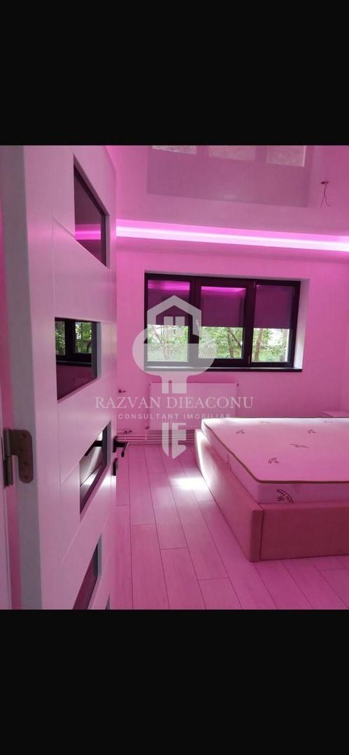 Apartament 2 camere City Park Mall - Poză 5