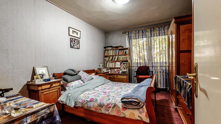 Rezervat 3 camere, etaj 1, vedere spre Mureș strada Praporgescu - Poză 7