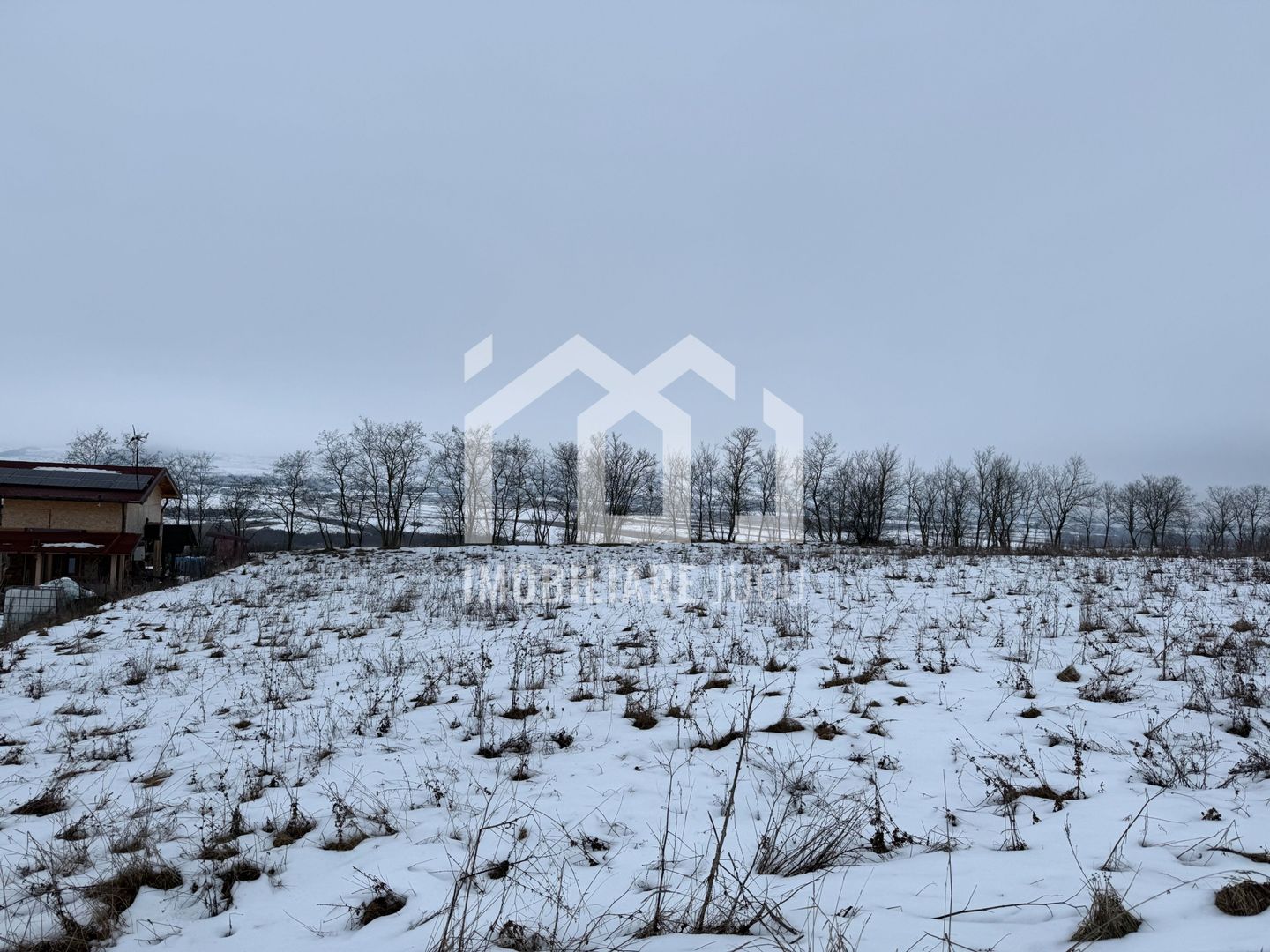 Teren intravilan de vânzare 1900mp – Jucu de Sus - Poză 2