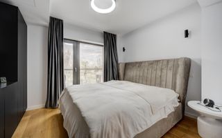 3 camere premium | The Level Băneasa - Poză 10