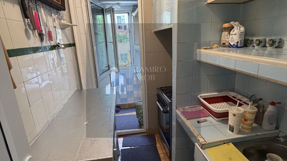 Apartament 3 camere Constantin Brancoveanu / Huedin - Poză 6