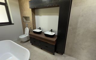 CASA OLARU – Un Secol de Istorie, Restaurat la Standardele Anului 2026 CAMPULUNG ARGEȘ - Poză 66
