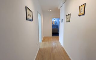 Apartament de lux cu 2 camere | Ansamblul Rezidențial Seasons - Poză 8