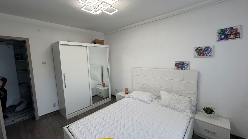 Apartament 3 camere de vânzare sau schimb – Arad ultracentral - Poză 6
