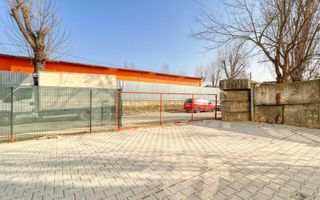Centru de Cazare Corporate – 380 Locuri – Proprietate Generatoare de Venit - Poză 30