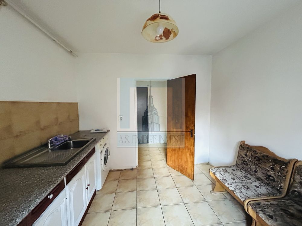 Apartament 2 camere decomandat -  zona Sp. Județean - Poză 2