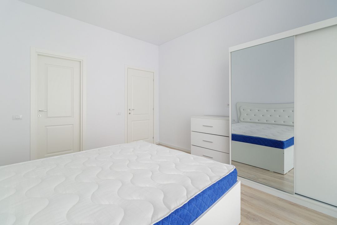 Apartament 3 camere Green City - Poză 7