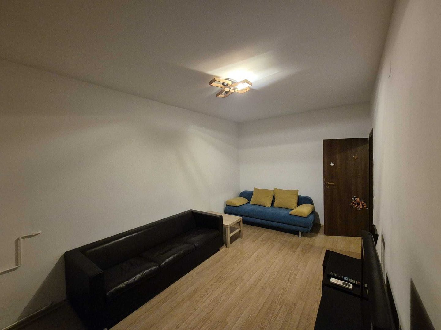 Apartament 2 camere Barbu Vacarescu - Poză 2